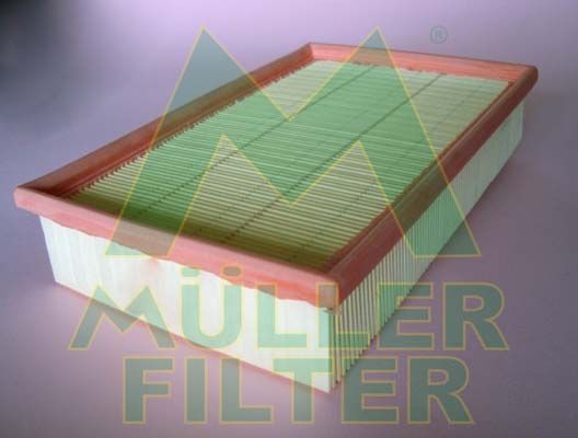 MULLER FILTER oro filtras PA3112